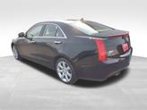 Thumbnail of 2014 Black Raven Cadillac ATS