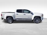 Thumbnail of 2021 Summit White GMC Canyon