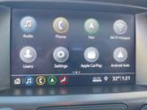 Thumbnail of 2021 Summit White GMC Canyon
