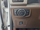 Thumbnail of 2017 White Platinum Metallic Tri-Coat Ford F-150
