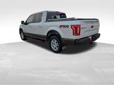 Thumbnail of 2017 White Platinum Metallic Tri-Coat Ford F-150