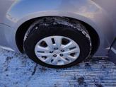 Thumbnail of 2016 Billet Silver Metallic Clearcoat Dodge Grand Caravan