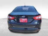 Thumbnail of 2016 Shadow Black Ford Fusion