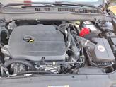 Thumbnail of 2016 Shadow Black Ford Fusion