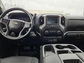 Thumbnail of 2023 Summit White Chevrolet Silverado 2500