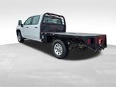 Thumbnail of 2023 Summit White Chevrolet Silverado 2500