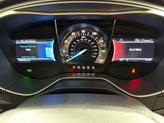Thumbnail of 2017 Lightning Blue Ford Fusion