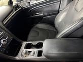 Thumbnail of 2017 Lightning Blue Ford Fusion