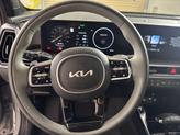 Thumbnail of 2025 Wolf Gray Kia Sorento