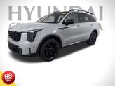 Thumbnail of 2025 Wolf Gray Kia Sorento