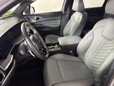 Thumbnail of 2025 Wolf Gray Kia Sorento