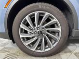 Thumbnail of 2024 Blue Metallic Lincoln Corsair