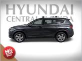 Thumbnail of 2023 Portofino Gray Hyundai SANTA FE