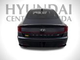 Thumbnail of 2022 Portofino Gray Hyundai SONATA