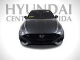 Thumbnail of 2022 Portofino Gray Hyundai SONATA