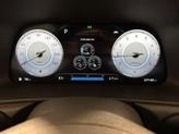 Thumbnail of 2022 Portofino Gray Hyundai SONATA