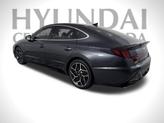 Thumbnail of 2022 Portofino Gray Hyundai SONATA