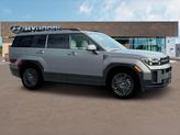 Thumbnail of 2025 Ecotronic Gray Matte Hyundai SANTA FE HEV