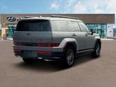 Thumbnail of 2025 Ecotronic Gray Matte Hyundai SANTA FE HEV