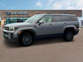Thumbnail of 2025 Ecotronic Gray Matte Hyundai SANTA FE HEV