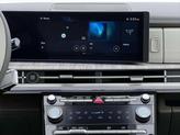 Thumbnail of 2025 Ecotronic Gray Matte Hyundai SANTA FE HEV
