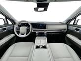 Thumbnail of 2025 Ecotronic Gray Matte Hyundai SANTA FE HEV