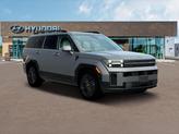 Thumbnail of 2025 Ecotronic Gray Matte Hyundai SANTA FE HEV