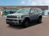 Photo of 2025 Ecotronic Gray Matte Hyundai SANTA FE HEV