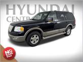 Thumbnail of 2003 Black Clearcoat Ford Expedition