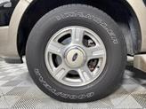 Thumbnail of 2003 Black Clearcoat Ford Expedition