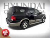 Thumbnail of 2003 Black Clearcoat Ford Expedition