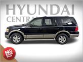 Thumbnail of 2003 Black Clearcoat Ford Expedition
