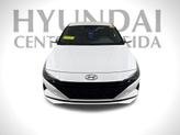 Thumbnail of 2023 Ceramic White Hyundai ELANTRA HEV