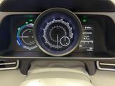 Thumbnail of 2023 Ceramic White Hyundai ELANTRA HEV