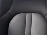 Thumbnail of 2025 Carbon Blue Hyundai SONATA Hybrid
