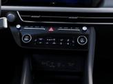 Thumbnail of 2025 Carbon Blue Hyundai SONATA Hybrid