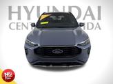 Thumbnail of 2024 Vapor Blue Metallic Ford Escape