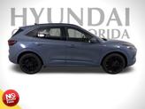 Thumbnail of 2024 Vapor Blue Metallic Ford Escape