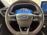 Thumbnail of 2024 Vapor Blue Metallic Ford Escape