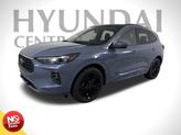 Thumbnail of 2024 Vapor Blue Metallic Ford Escape