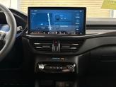Thumbnail of 2024 Vapor Blue Metallic Ford Escape