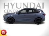 Thumbnail of 2024 Vapor Blue Metallic Ford Escape