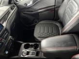 Thumbnail of 2024 Vapor Blue Metallic Ford Escape