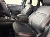 Thumbnail of 2024 Vapor Blue Metallic Ford Escape