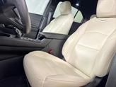Thumbnail of 2019 Radiant Silver Metallic Cadillac XT4