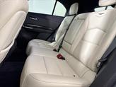 Thumbnail of 2019 Radiant Silver Metallic Cadillac XT4