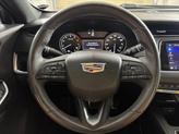 Thumbnail of 2019 Radiant Silver Metallic Cadillac XT4