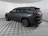 Thumbnail of 2022 Baltic Gray Metallic Clearcoat Jeep Grand Cherokee L