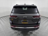 Thumbnail of 2022 Baltic Gray Metallic Clearcoat Jeep Grand Cherokee L