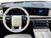 Thumbnail of 2025 Phantom Black Hyundai SANTA FE
